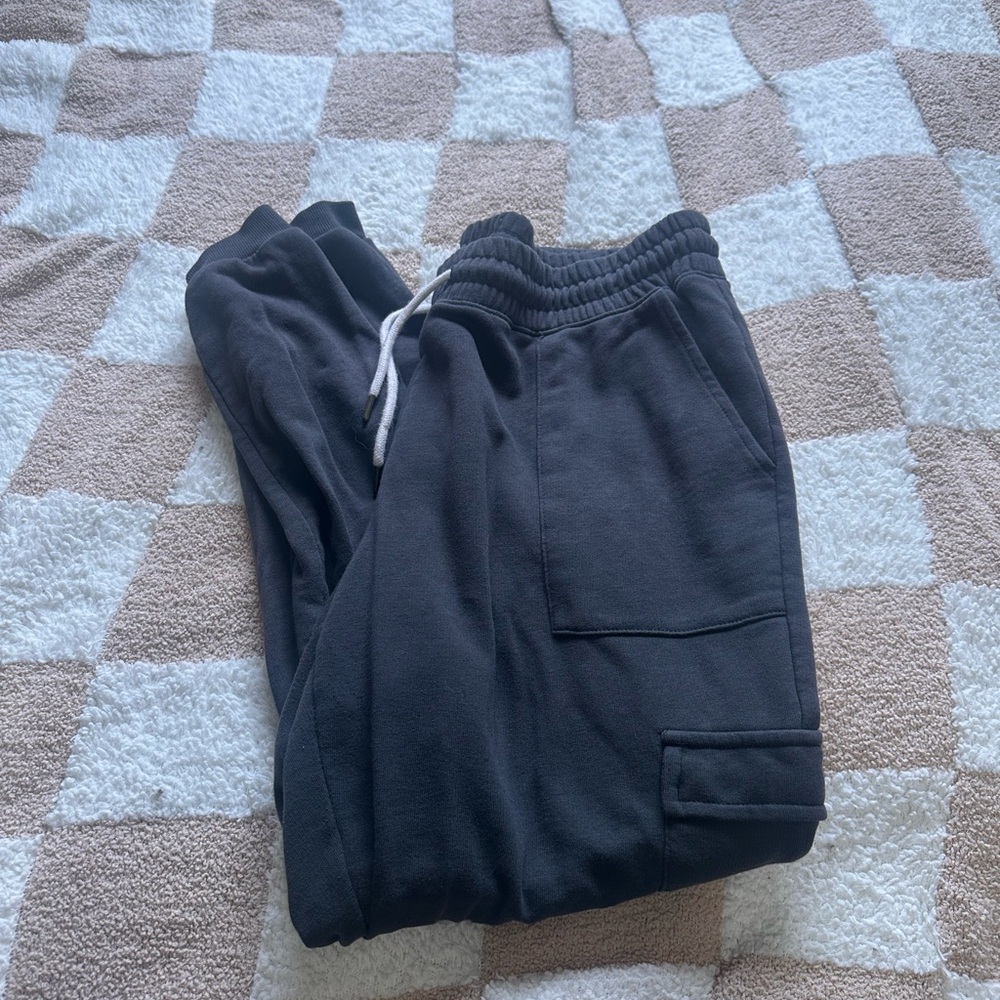 Old navy sweatpants